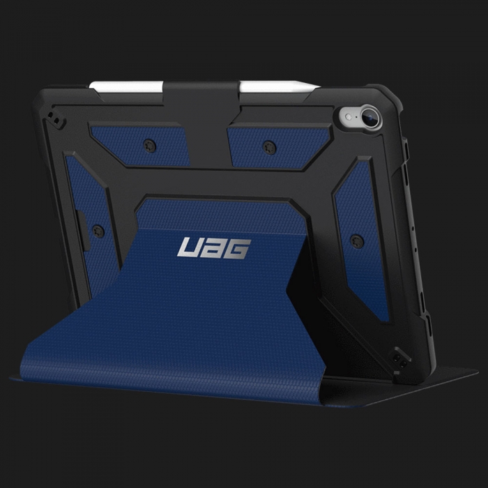 UAG Metropolis для iPad mini 5 (Cobalt)